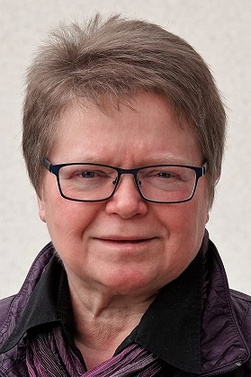 Oberstaatsanwältin Milk