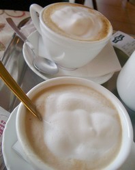 Capuccino Capuccino